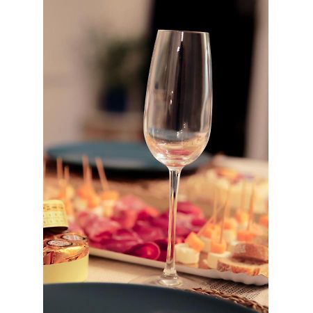 Appartement-Paris-Disney-Terrasse-Jardin-Parking Vaires-sur-Marne Eksteriør bilde